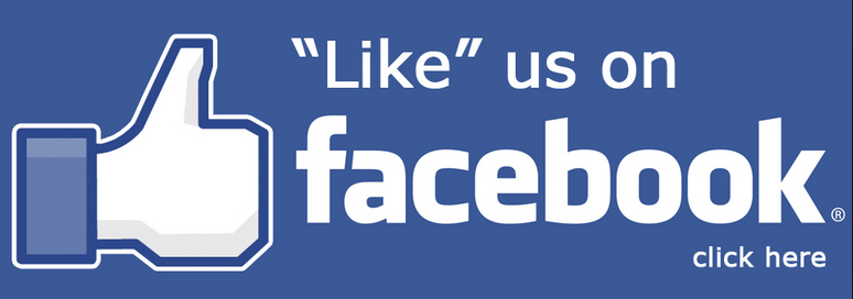 Logo facebook LIKE
