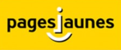 Logo pages jaunes