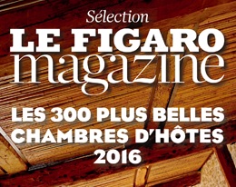 Sélection Figaro 2016